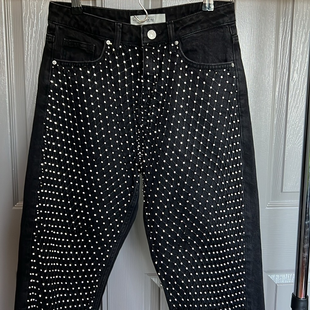 Top Shop Jean View 2